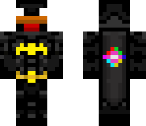 team mine datchicken