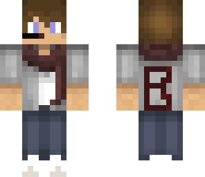 bencrafter skin