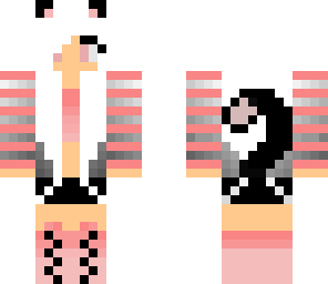 edited of pink kitty