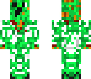mutated