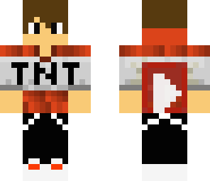 tnt dude