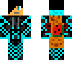 jiisthebest's skin
