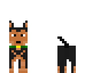 dog