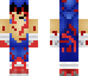 sonic exe