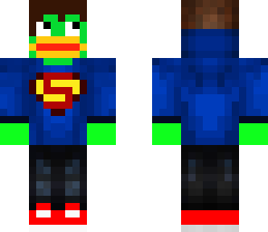 super duck