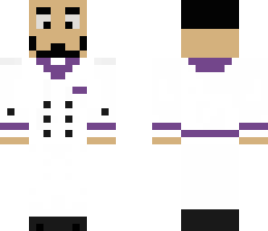 middle aged man