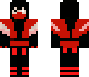 fire ninja