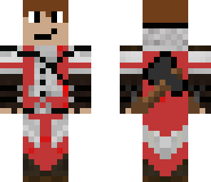 new assassin