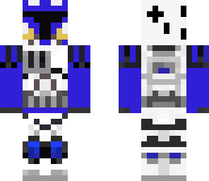 captain rex