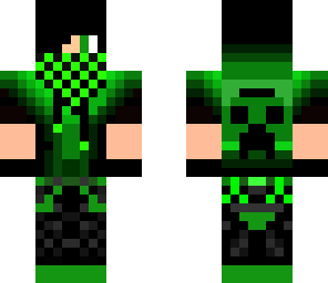 green emo
