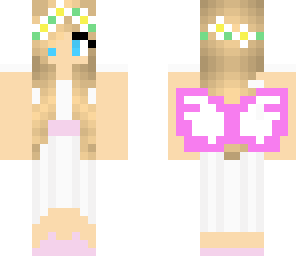fairy bride