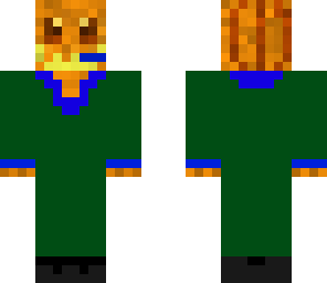 pumpkin spy