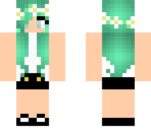 edited skin