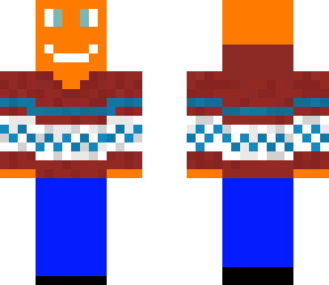 dieorangede