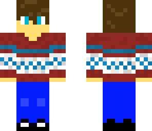christmas sweater