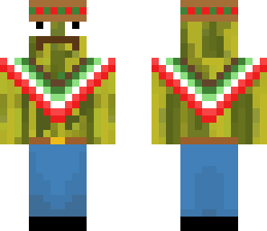 mexican melon