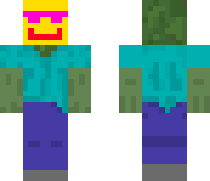 zombie