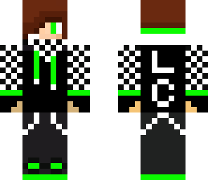 lewis's skin