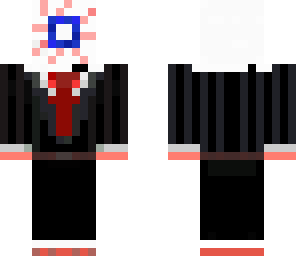 eye tuxedo 2