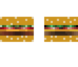 cheese burger