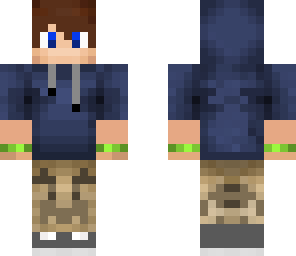 boy