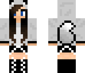 wolfie girl