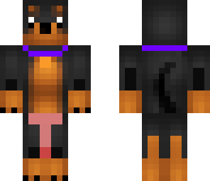 dog wil ******