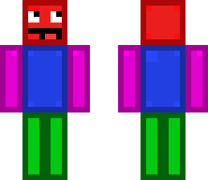 rainbowman