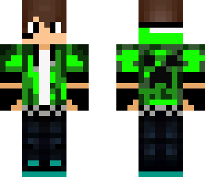 emerald boy2