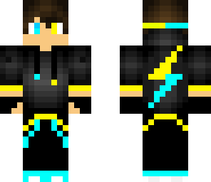 the flash boy