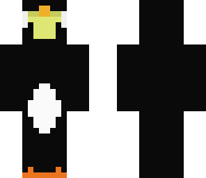 penguin suit guy