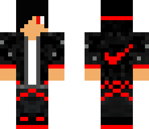 son_of_hades' skin