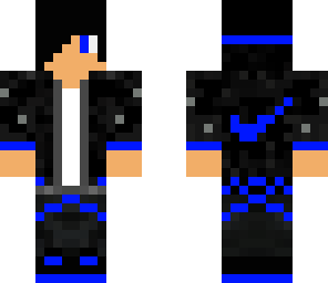 jojobon's skin 3