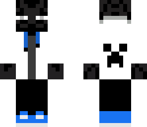 ender mon