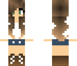 my skin