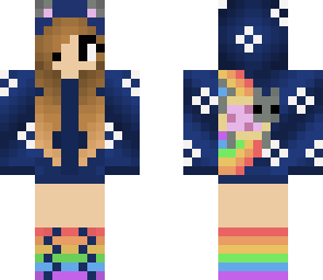 nyan cat 