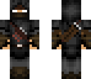hunter