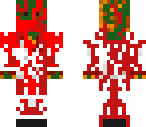 undead skindex