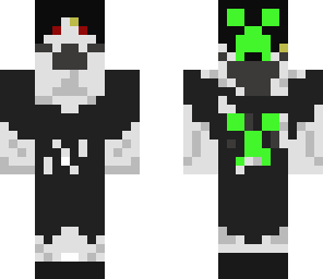 strandedcreeperrobot