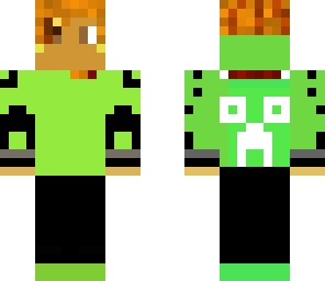 salva skin