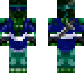 zombie hero