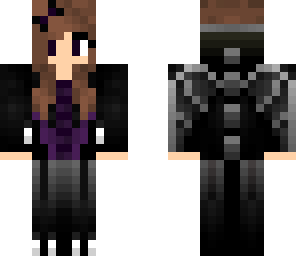 enderdragon girl