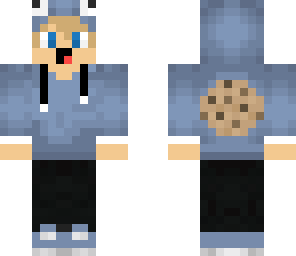 cookie boy