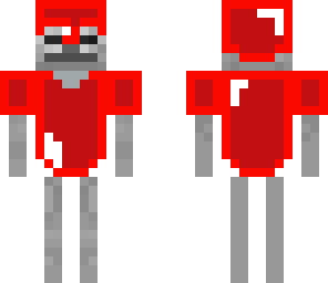 redstone skelly