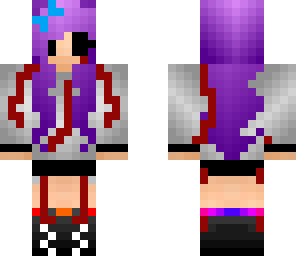 little miss rarity