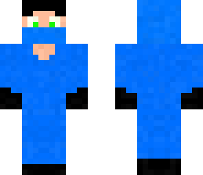 ninja midnight