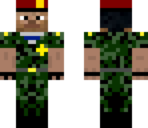 aor general 2