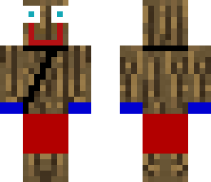 wood
