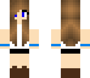 girl from a rp