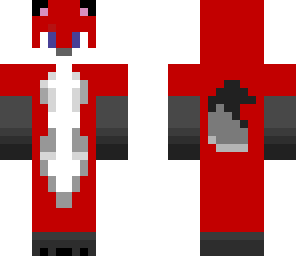 red fox